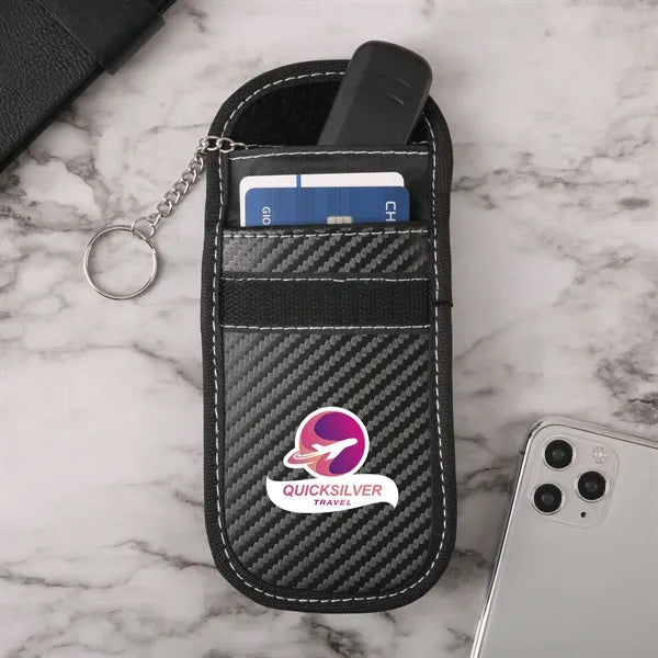 Vanguard RFID Key Pouch