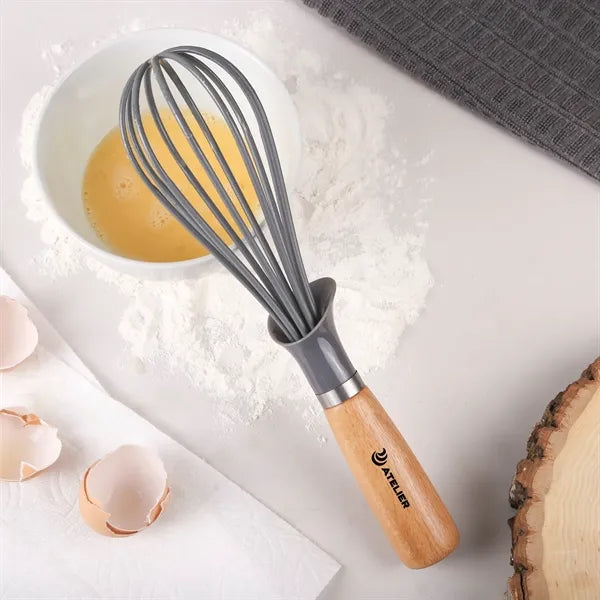 ReGen Beechwood Whisk