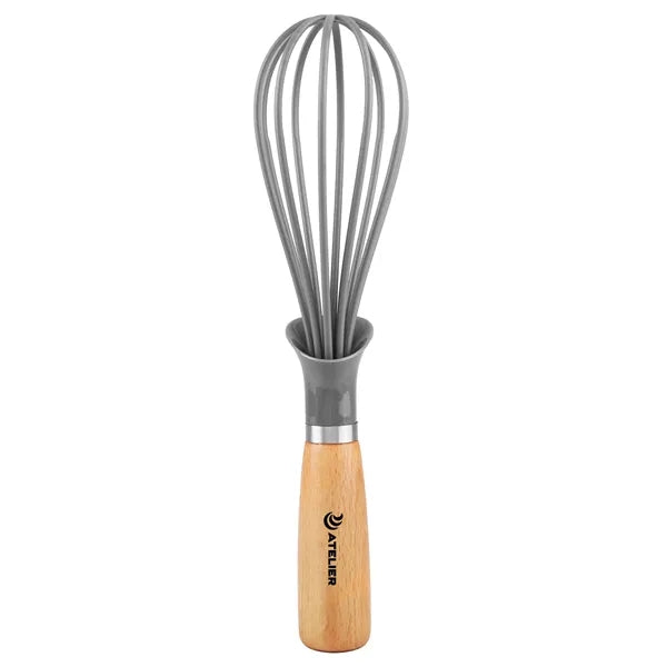 ReGen Beechwood Whisk