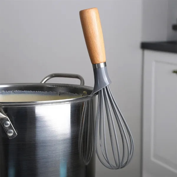 ReGen Beechwood Whisk