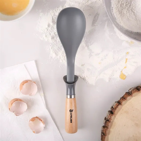 ReGen Beechwood Spoon
