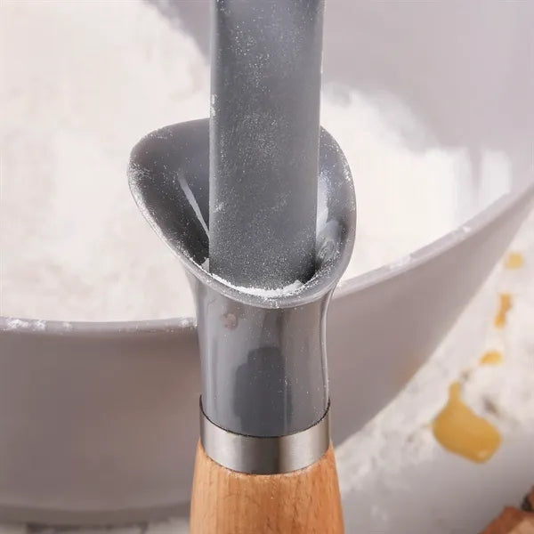 ReGen Beechwood Spoon