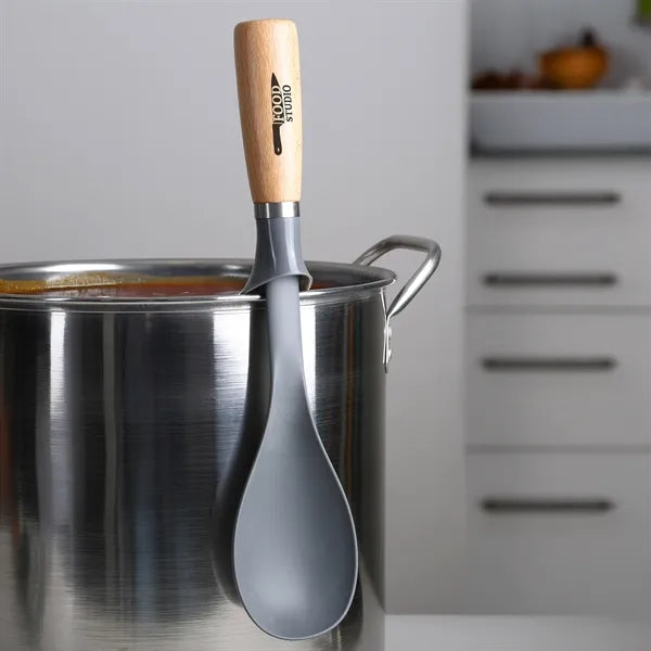 ReGen Beechwood Spoon