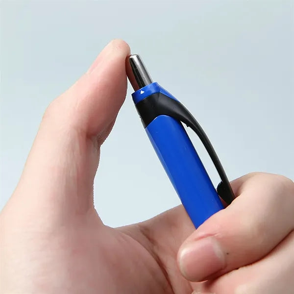 Retractable Ballpoint Pens School Supplies
