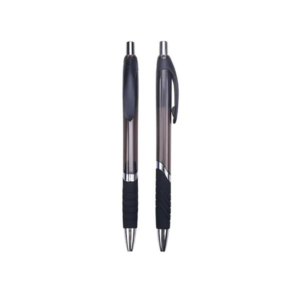 Retractable Ballpoint Pens School Supplies