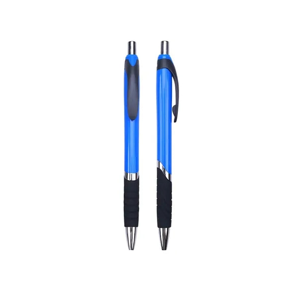 Retractable Ballpoint Pens School Supplies
