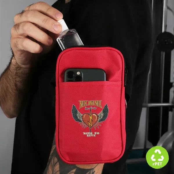Eco Tumbler Pouch