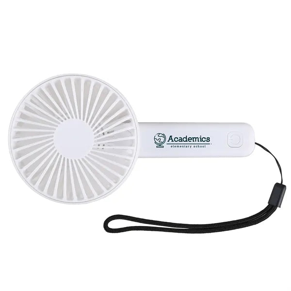 Breeze Baby Rechargeable Mini Fan