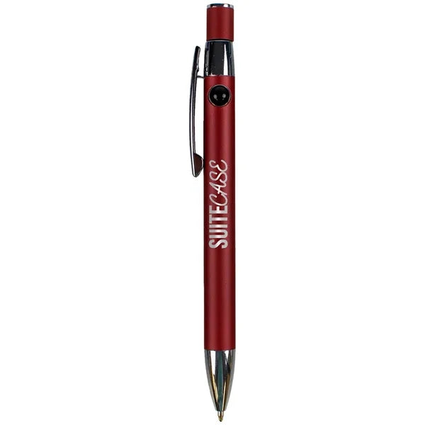 Whirly Comfort Pen