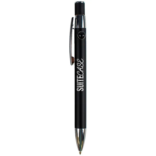 Whirly Comfort Pen