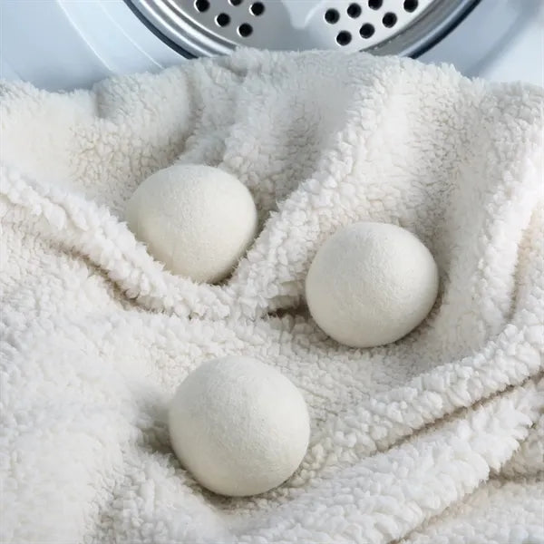 Snuggies Wool Dryer Balls 3 Pack