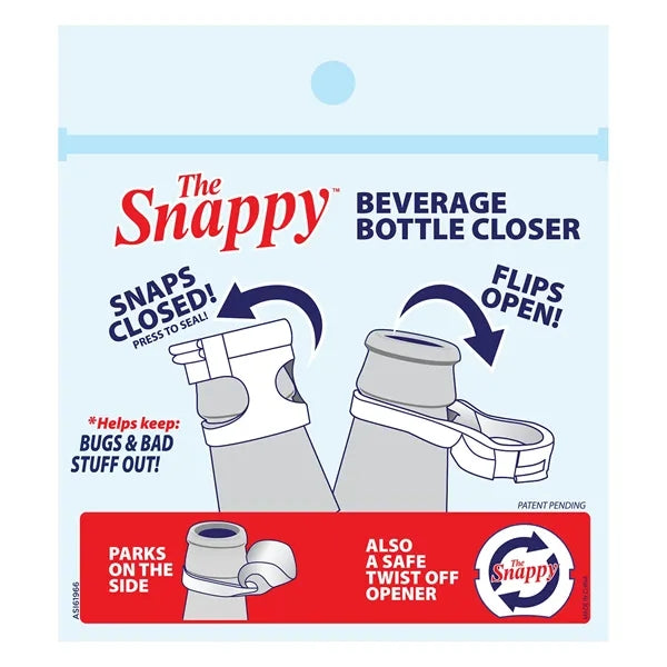The Snappy