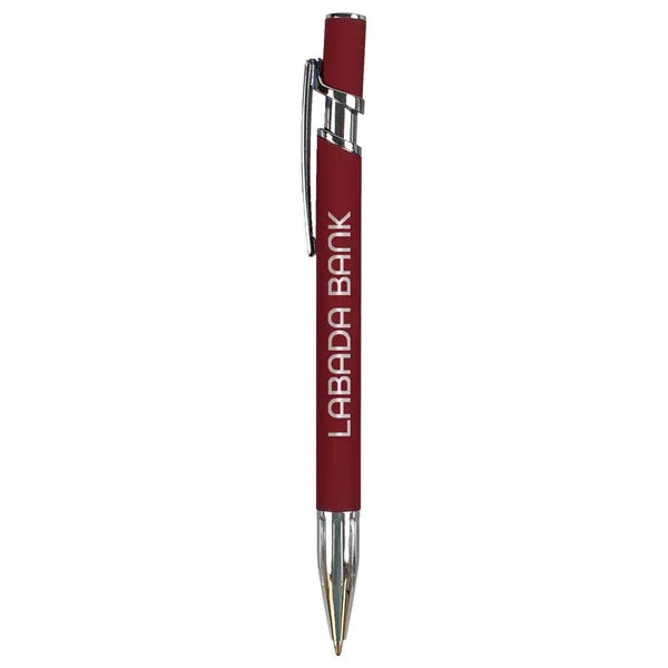 Hatter Comfort Pen
