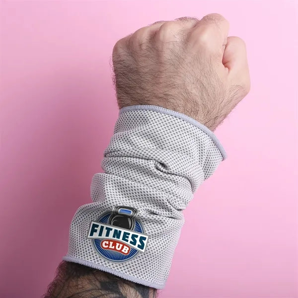 Aero Cooling Towel