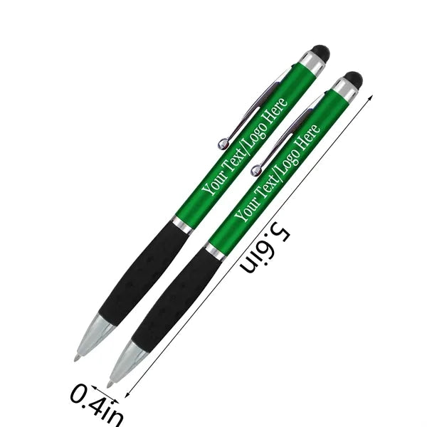 Stylus Tip Pens Ballpoint Office Supplies