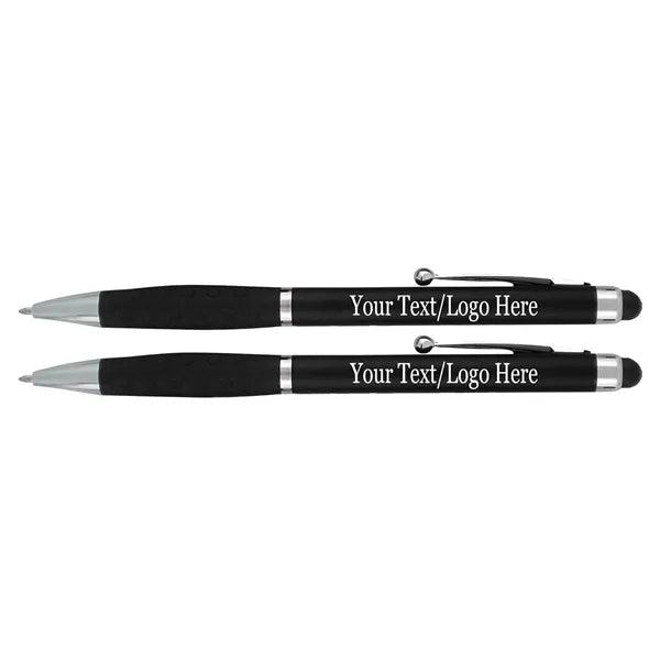 Stylus Tip Pens Ballpoint Office Supplies