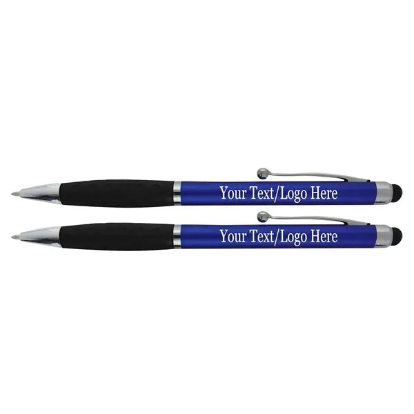 Stylus Tip Pens Ballpoint Office Supplies