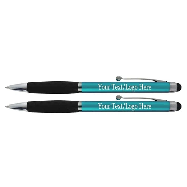 Stylus Tip Pens Ballpoint Office Supplies