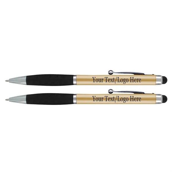 Stylus Tip Pens Ballpoint Office Supplies