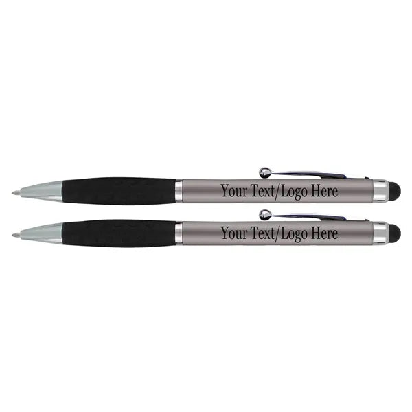 Stylus Tip Pens Ballpoint Office Supplies