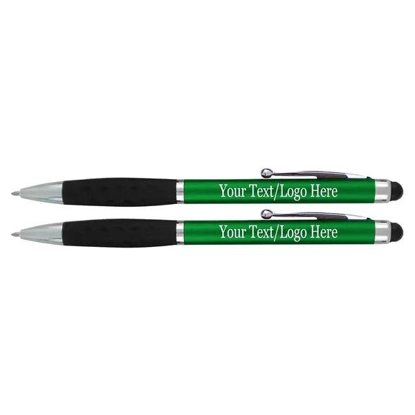 Stylus Tip Pens Ballpoint Office Supplies