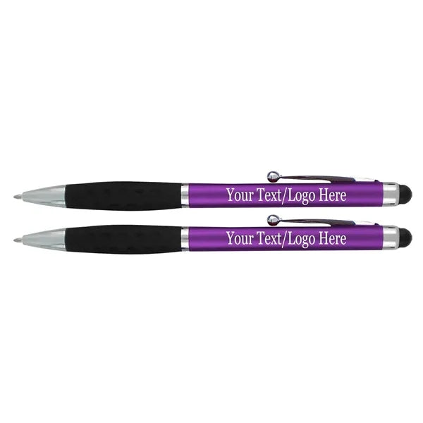 Stylus Tip Pens Ballpoint Office Supplies