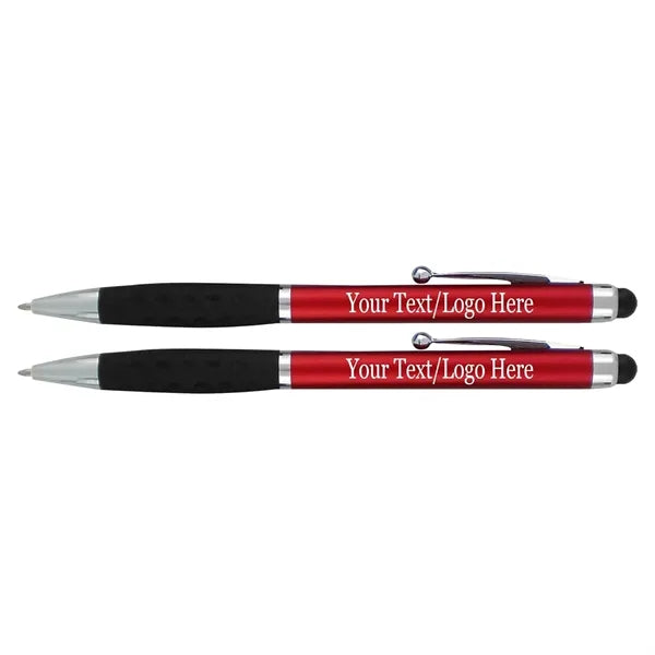Stylus Tip Pens Ballpoint Office Supplies