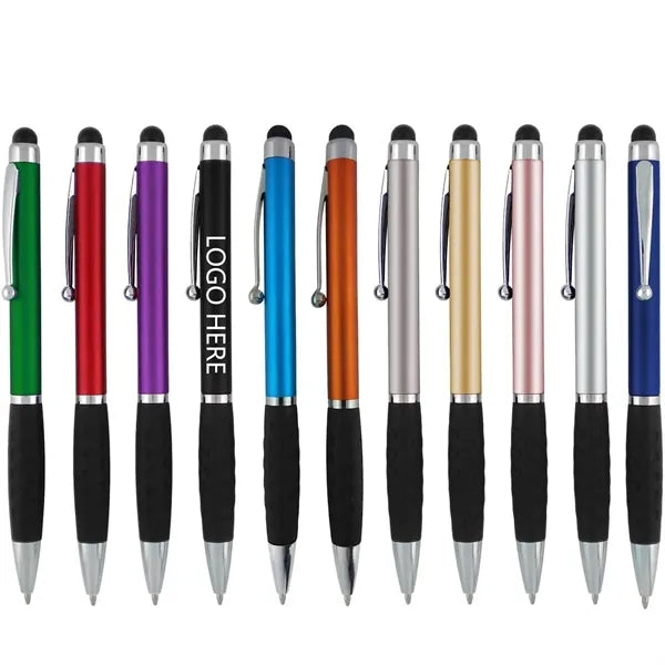 Stylus Tip Pens Ballpoint Office Supplies
