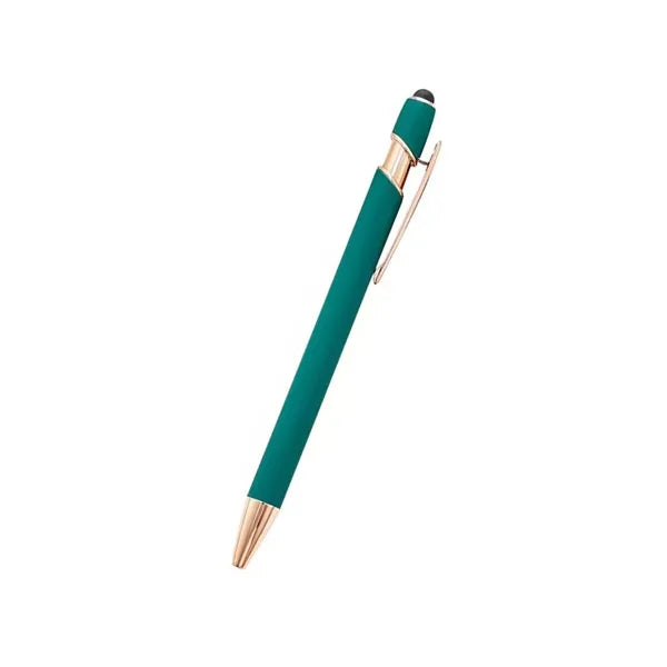 2-in-1 Stylus Ballpoint Pen Event Giveaways