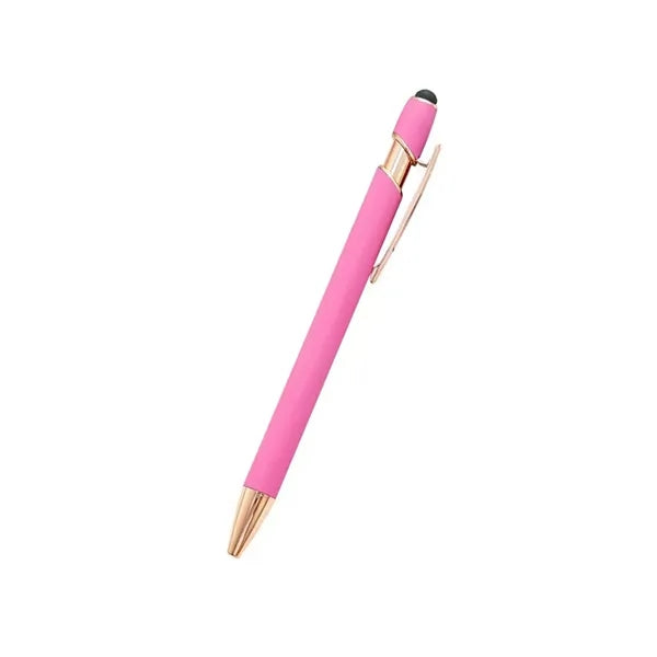 2-in-1 Stylus Ballpoint Pen Event Giveaways