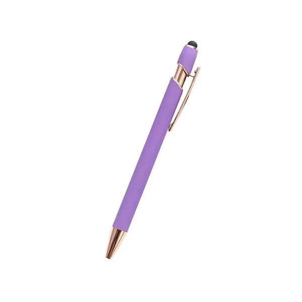2-in-1 Stylus Ballpoint Pen Event Giveaways