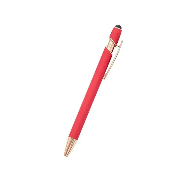 2-in-1 Stylus Ballpoint Pen Event Giveaways