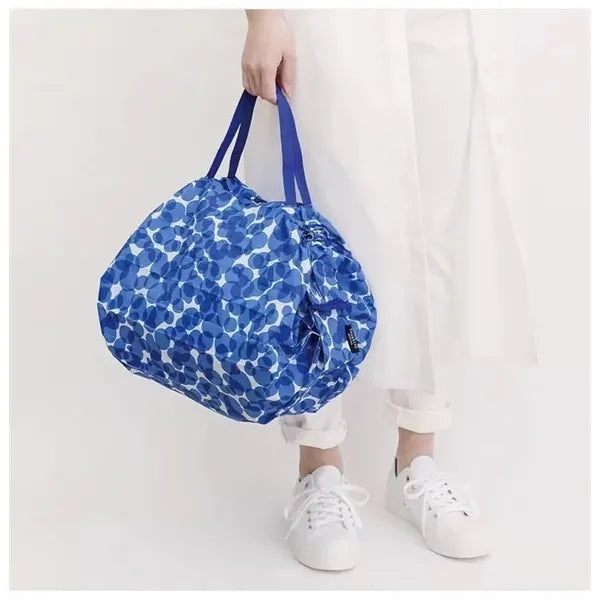Crescent Folding Shopping Bag
