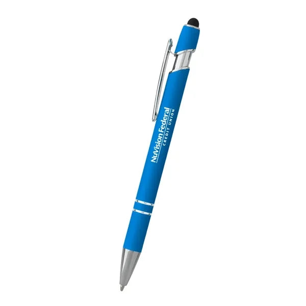 Incline Recycled Aluminum Stylus Pen