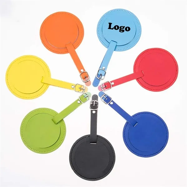 Travel Luggage Bag Tag