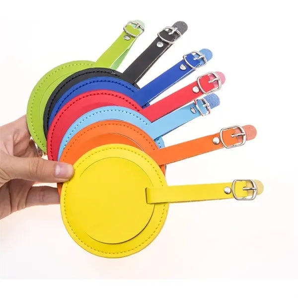Travel Luggage Bag Tag