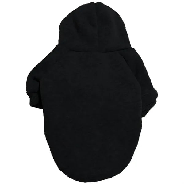 Comfortable Dog Hoodie