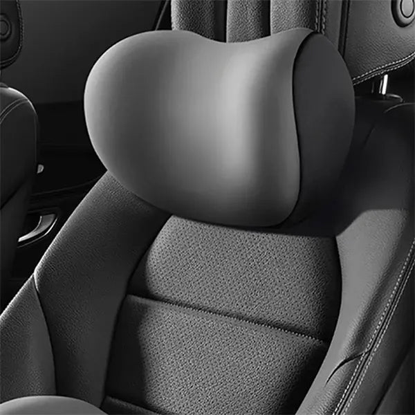 Ergonomic Memory Foam Car Neck Pillow