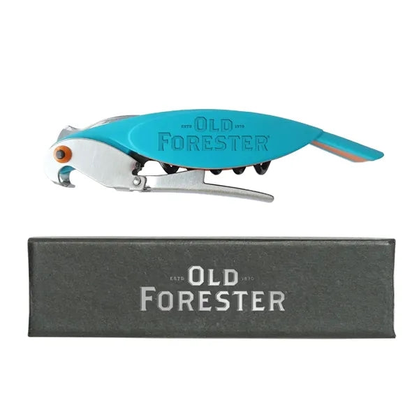 Parrot Corkscrew