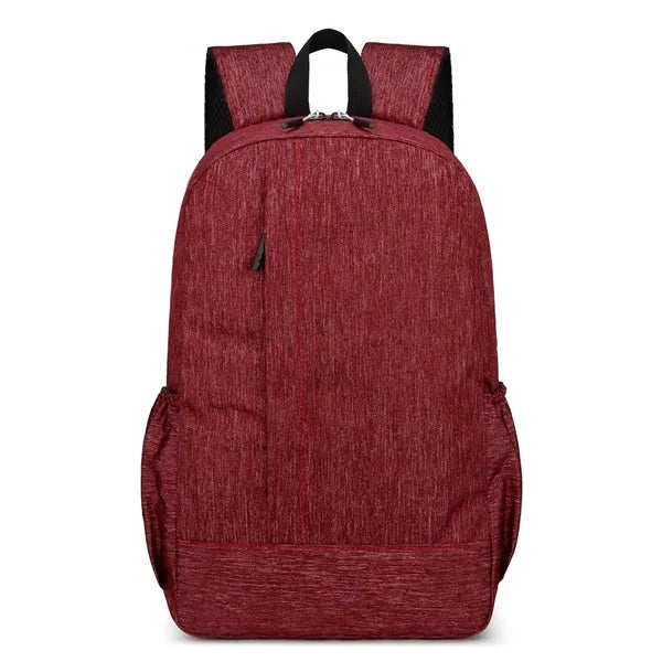 Lightweight Unisex Everyday Outdoor Sports Backpack