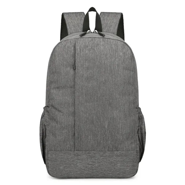 Lightweight Unisex Everyday Outdoor Sports Backpack