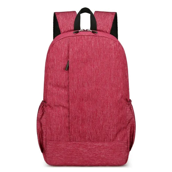 Lightweight Unisex Everyday Outdoor Sports Backpack