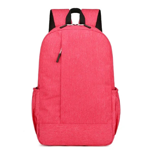 Lightweight Unisex Everyday Outdoor Sports Backpack