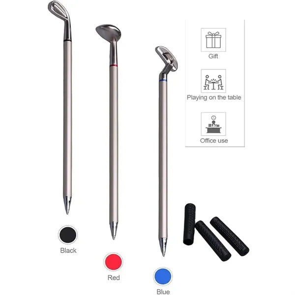 Golf Pen Set