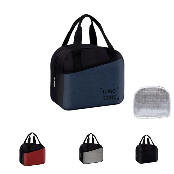 Insulated Lunch Box Bag for Office/Work