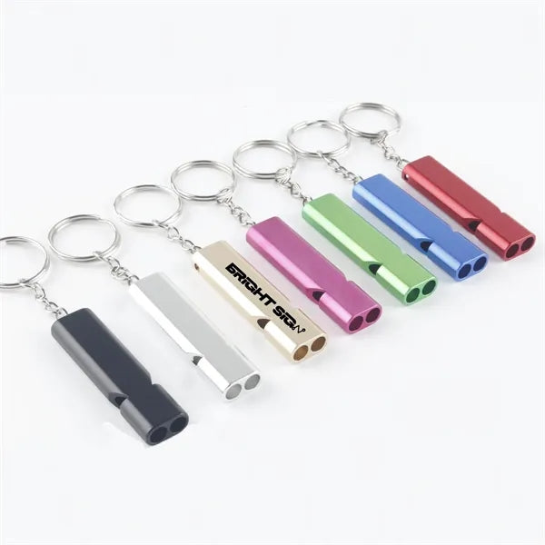 Emergency Whistle