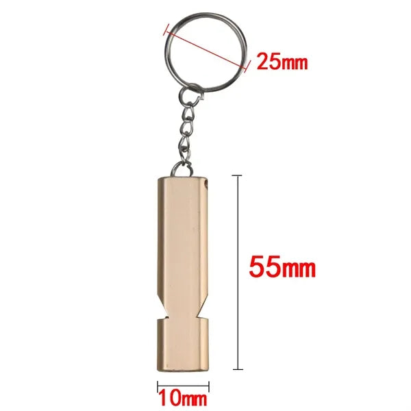 Emergency Whistle