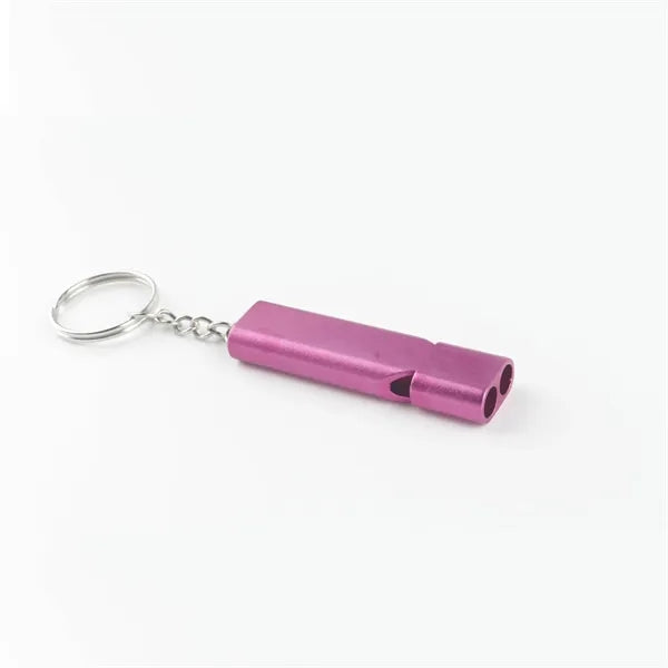 Emergency Whistle