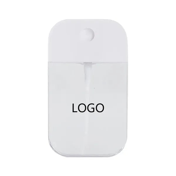 50ML Card Spray Bottle