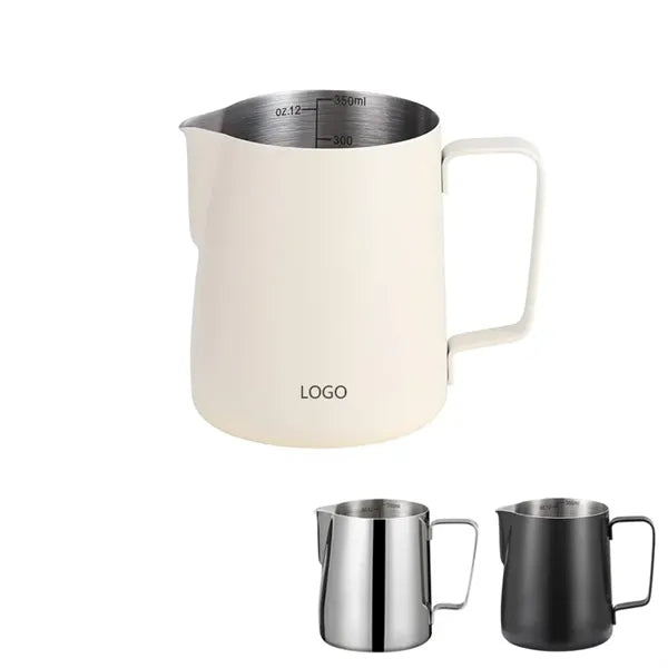 Milk Frother Cup 350ml